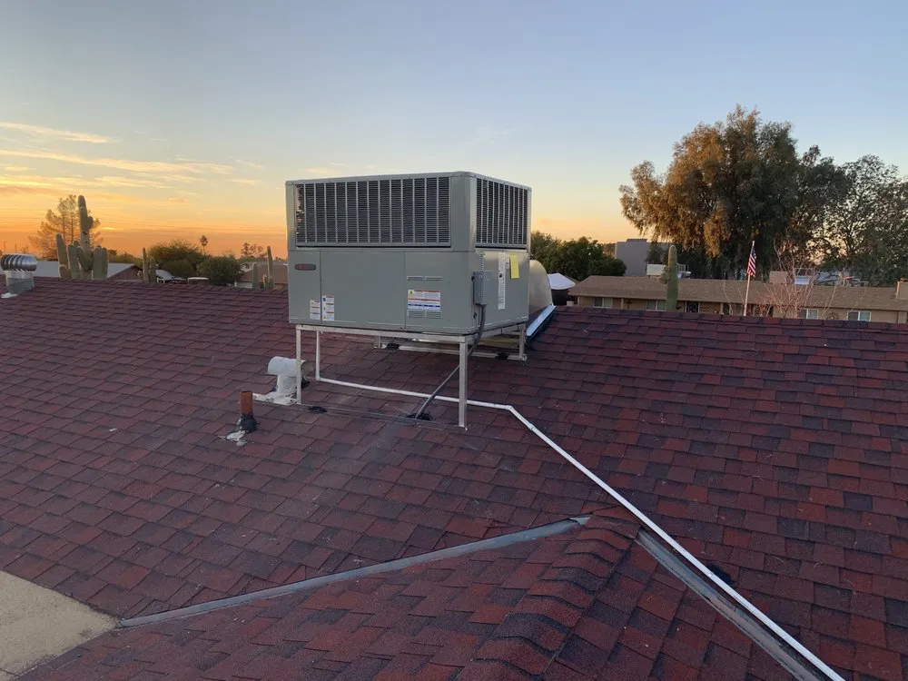 Slide of Climate Kings Heating and Cooling