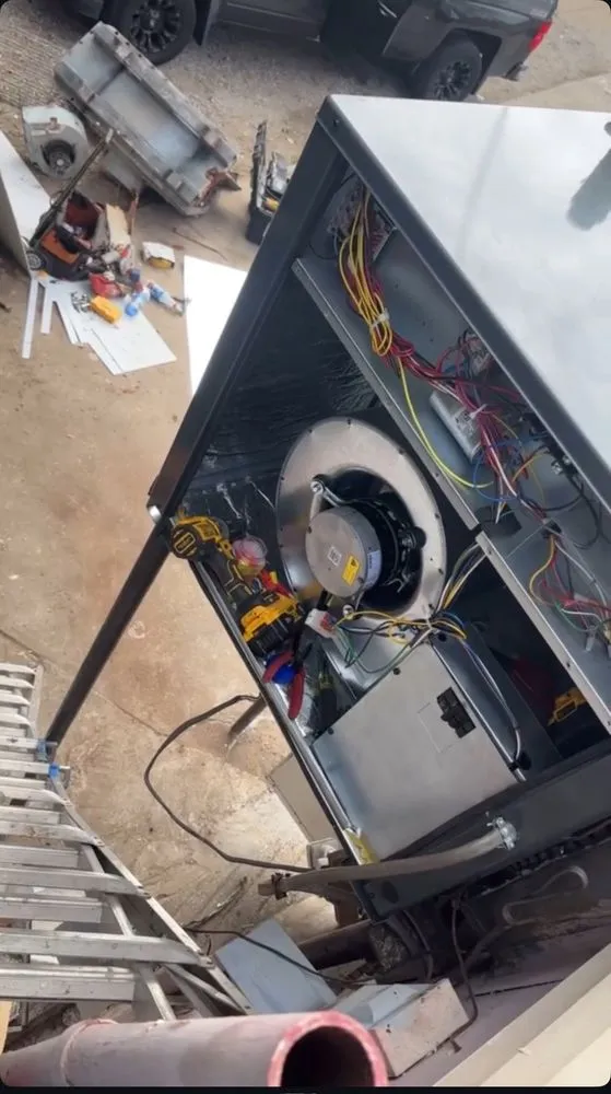 Slide of Climate Kingz