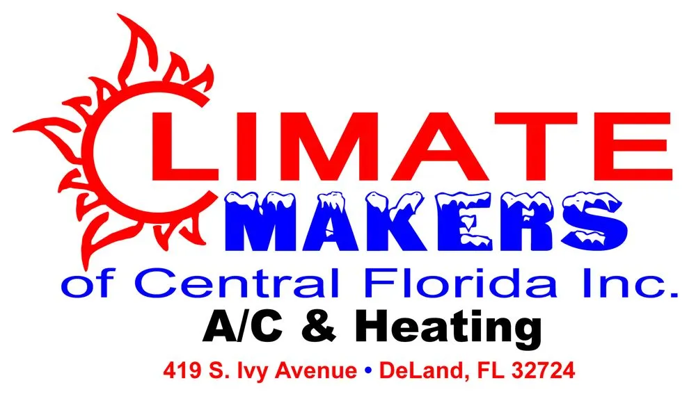 Slide of Climate Makers