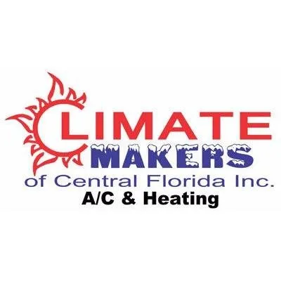 Slide of Climate Makers