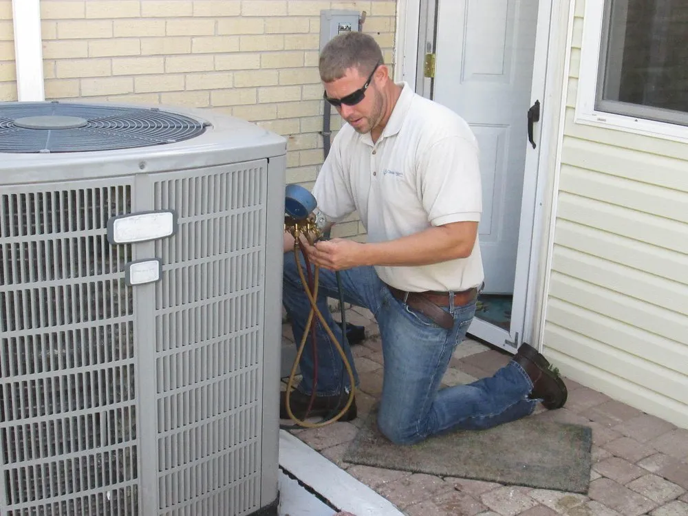 Slide of Climate Makers