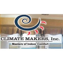 Slide of Climate Makers