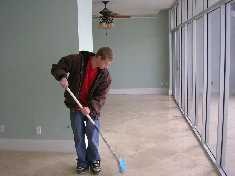 Slide of Climate Makers