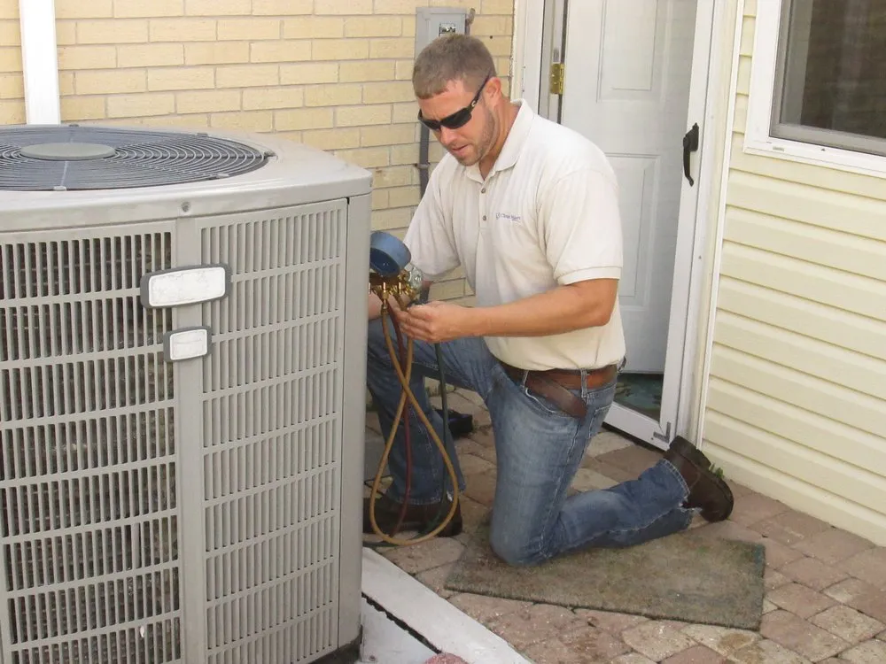 Slide of Climate Makers