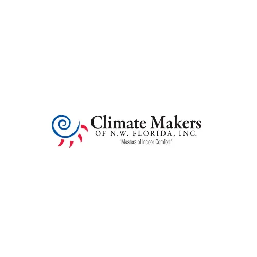 Slide of Climate Makers