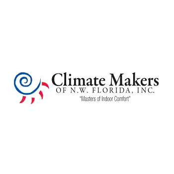 Slide of Climate Makers