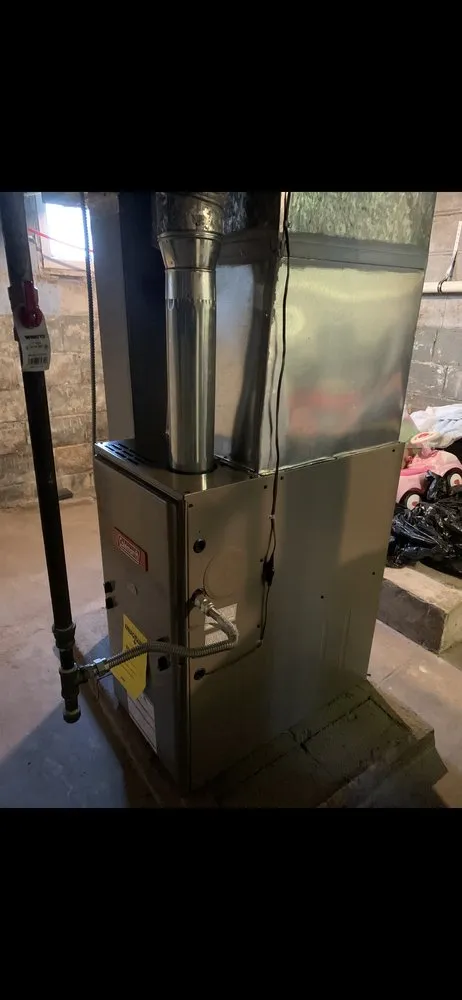 Slide of Climate Master HVAC