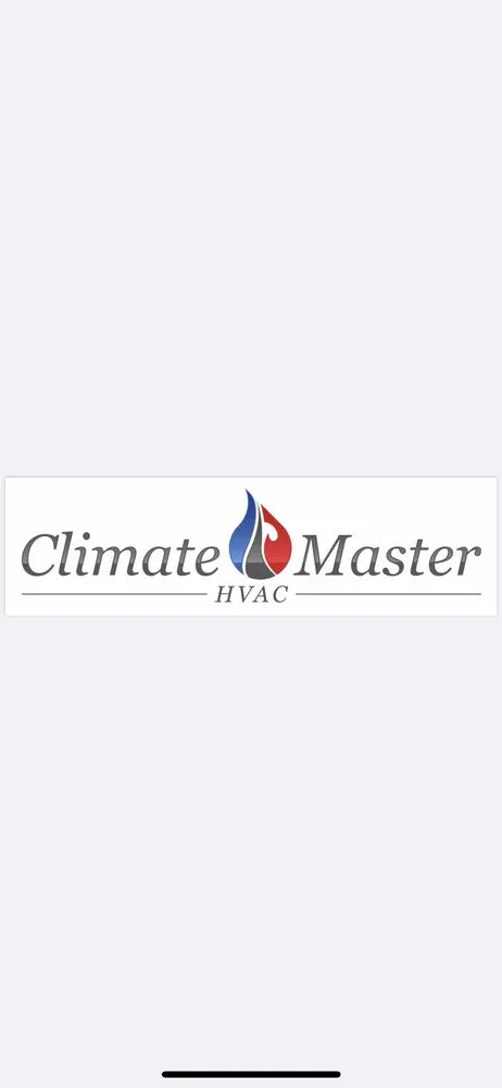 Slide of Climate Master HVAC