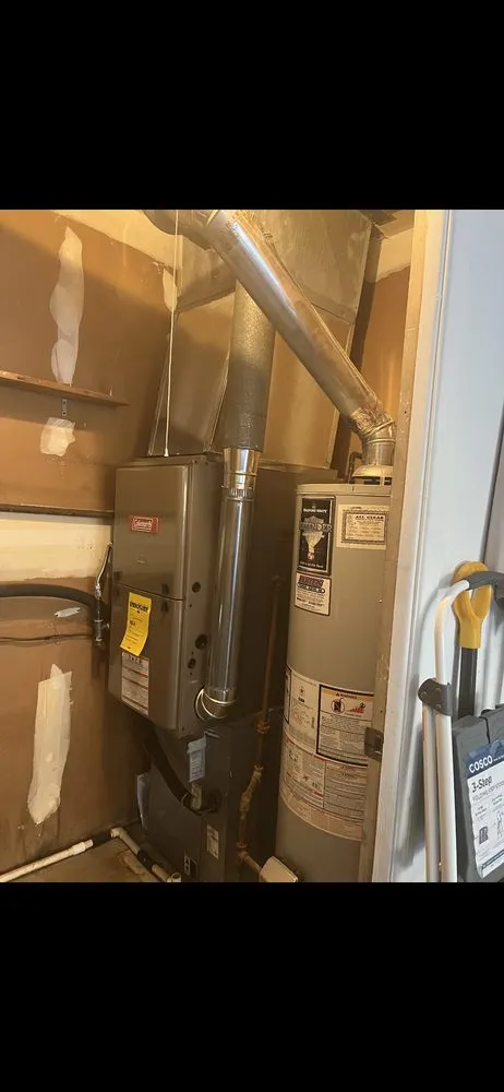 Slide of Climate Master HVAC