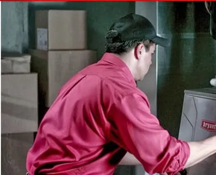 Slide of Climate Master Mechanical Contractors