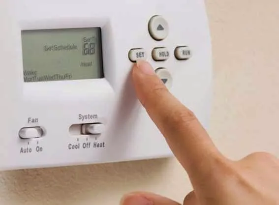 Slide of Climate Master Mechanical Contractors