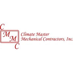 Slide of Climate Master Mechanical Contractors