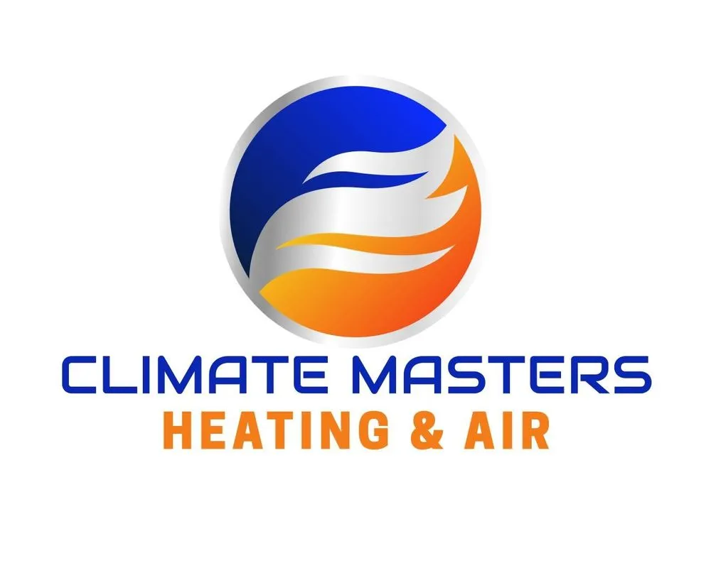 Slide of Climate Masters Heating and Air