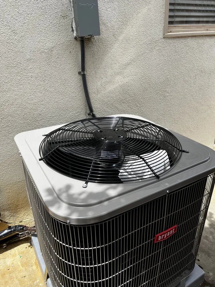 Slide of Climate Masters