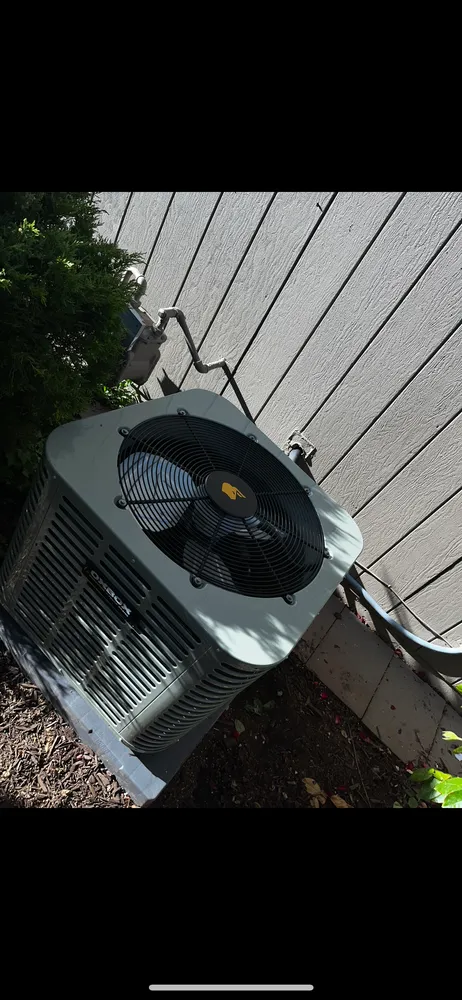 Slide of Climate Masters