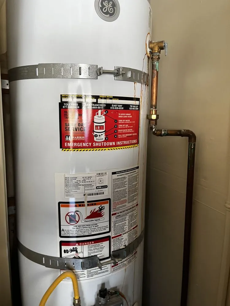 Slide of Climate Masters