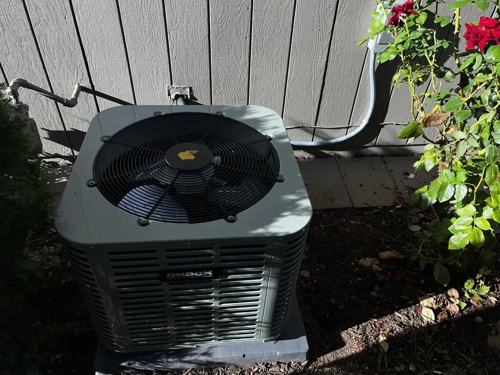 Slide of Climate Masters