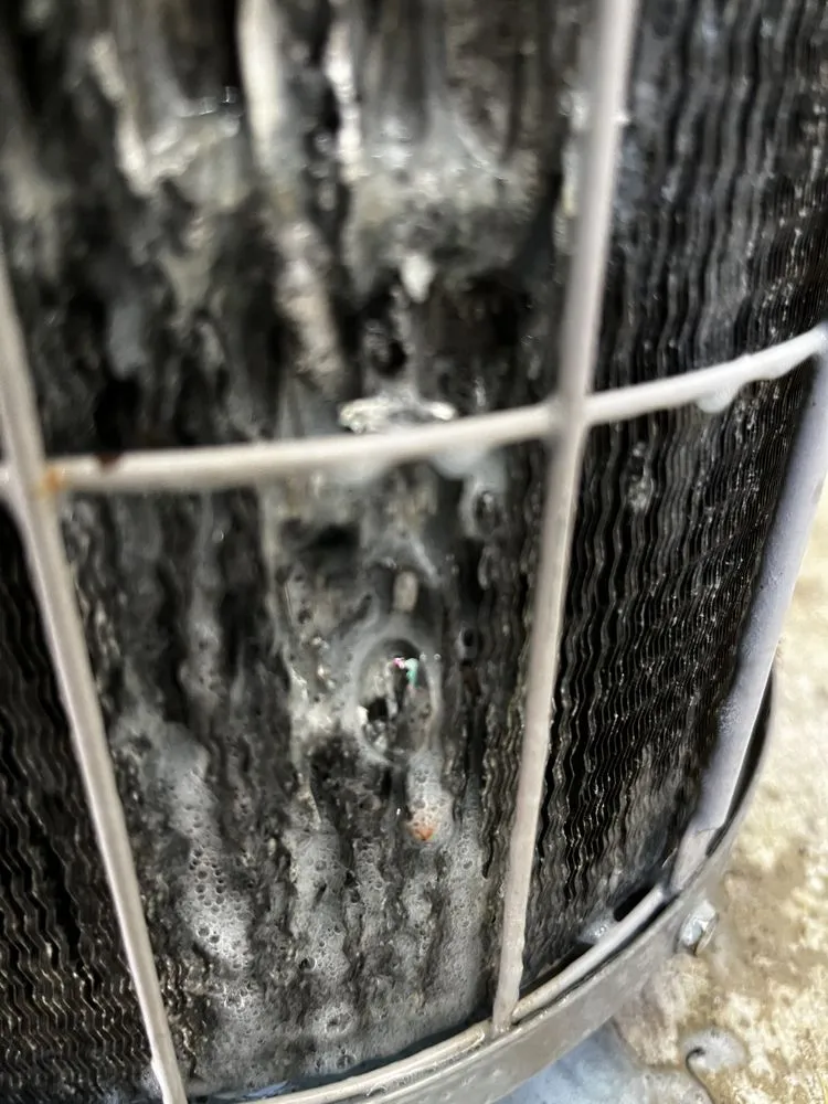 Slide of Climate Masters