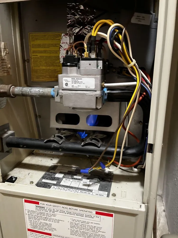 Slide of Climate Masters