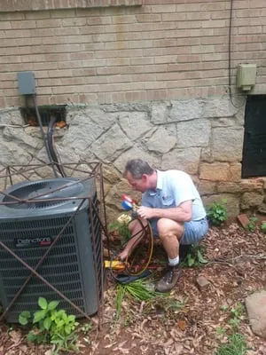 Climate Masters Logo