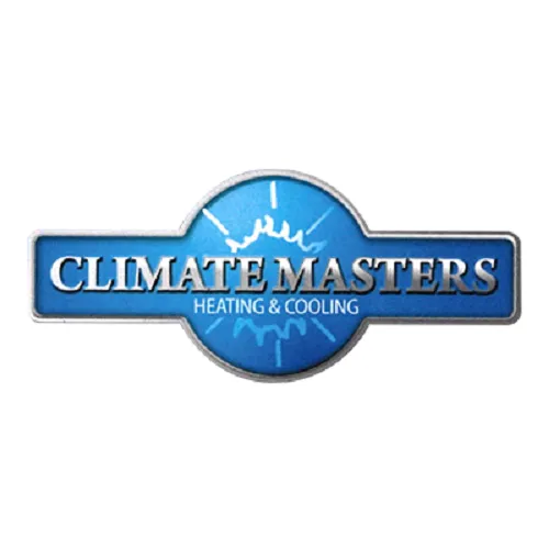 Slide of Climate Masters