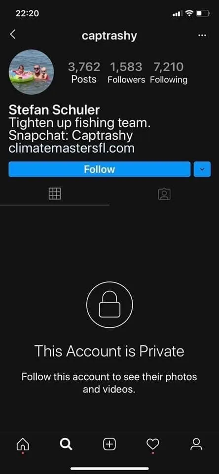 Slide of Climate Masters