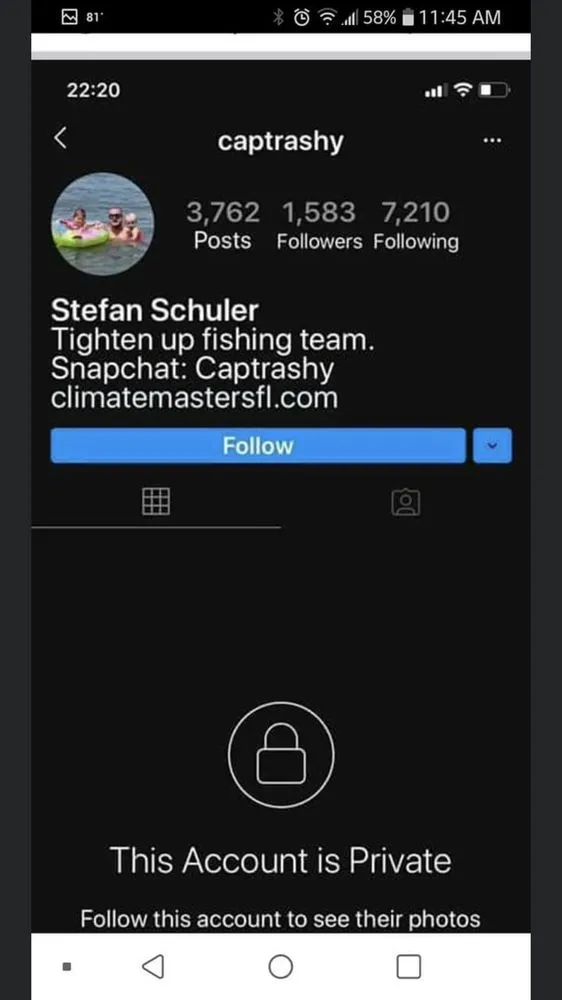 Slide of Climate Masters