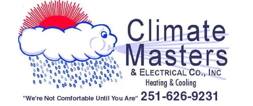 Slide of Climate Masters