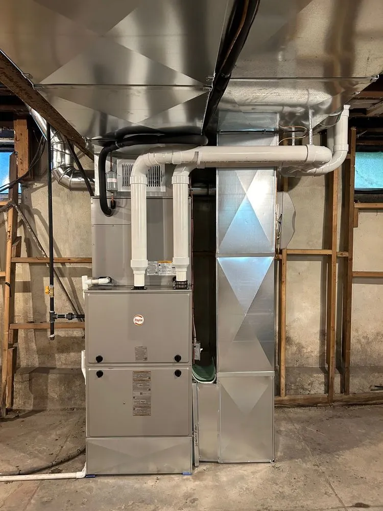 Slide of Climate Masters