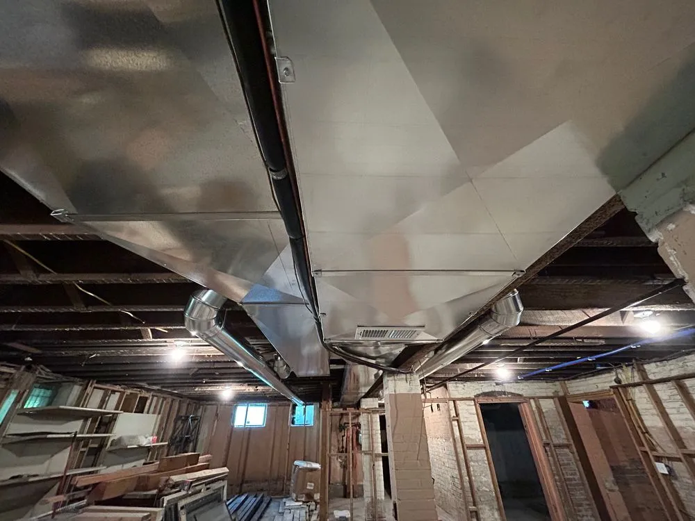 Slide of Climate Masters