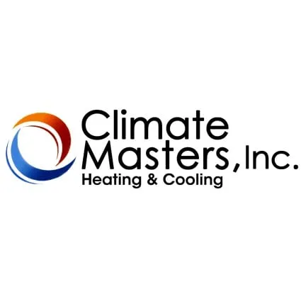 Slide of Climate Masters