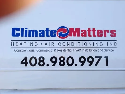 Climate Matters