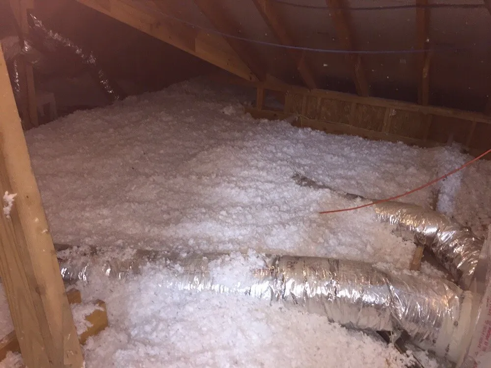 Slide of Climate Mechanical