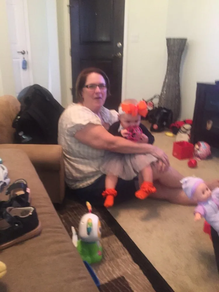 Slide of Climate Mechanical