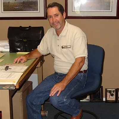 Slide of Climate Mechanical