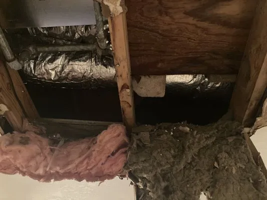 Climate Mechanical Logo