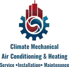 Slide of Climate Mechanical