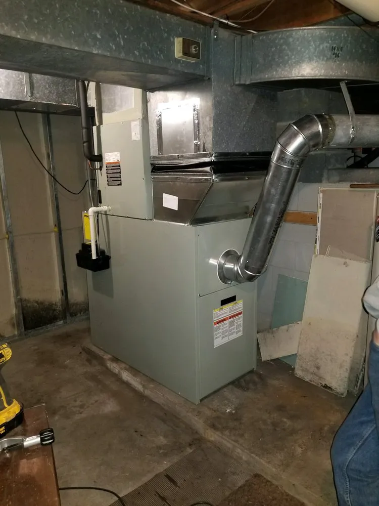 Trusted HVAC repair in Hamilton Township, NJ by Climate Mechanical Services