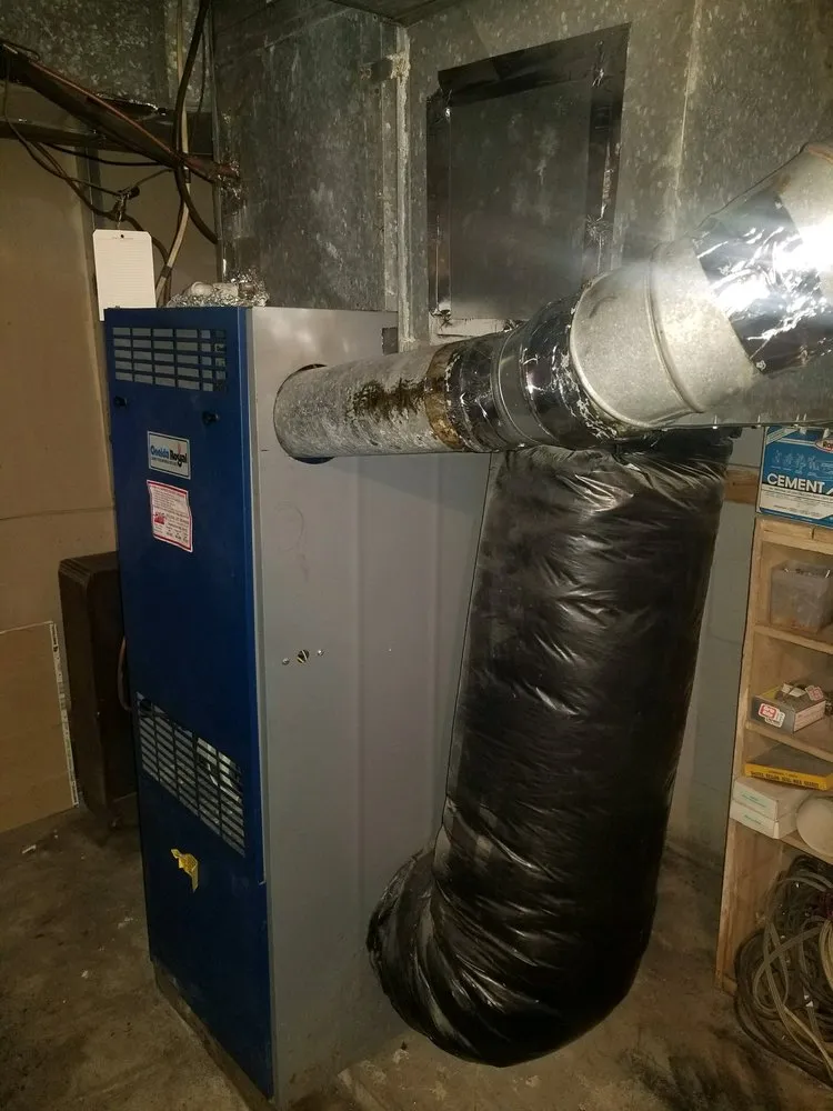 Certified AC installation for homes in Hamilton Township, NJ by Climate Mechanical Services