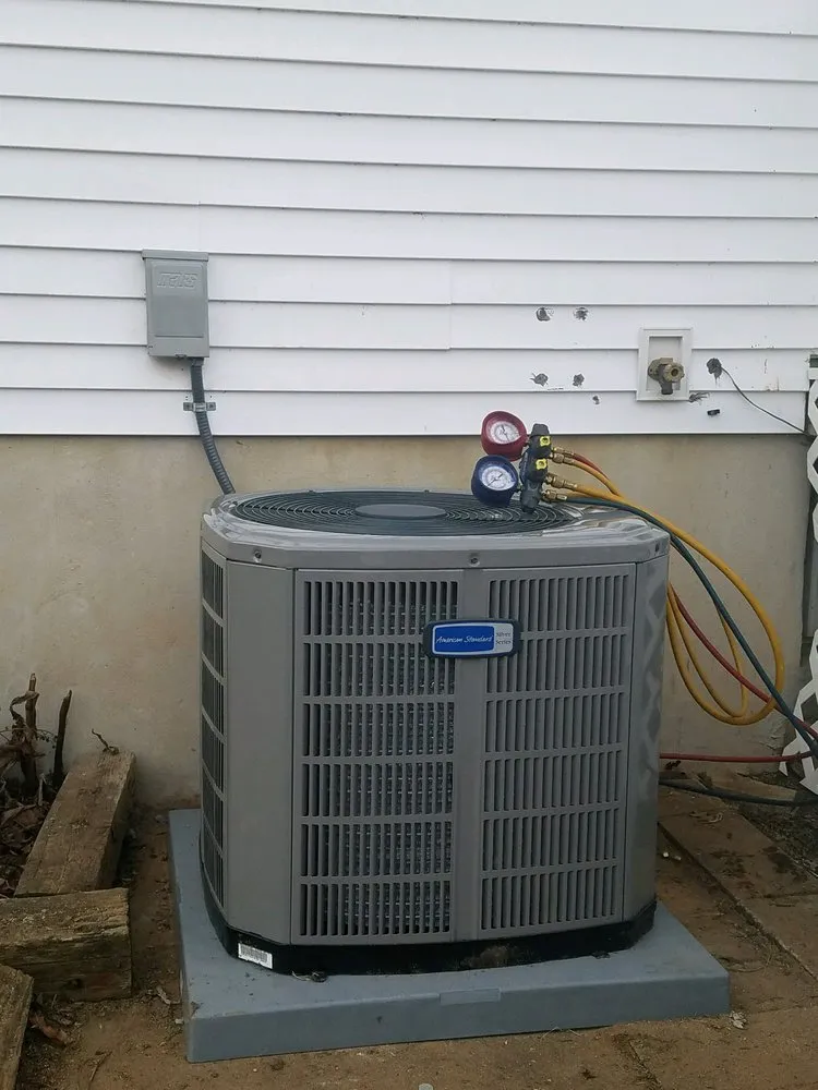 Reliable heating repair near you across Hamilton Township, NJ - Climate Mechanical Services