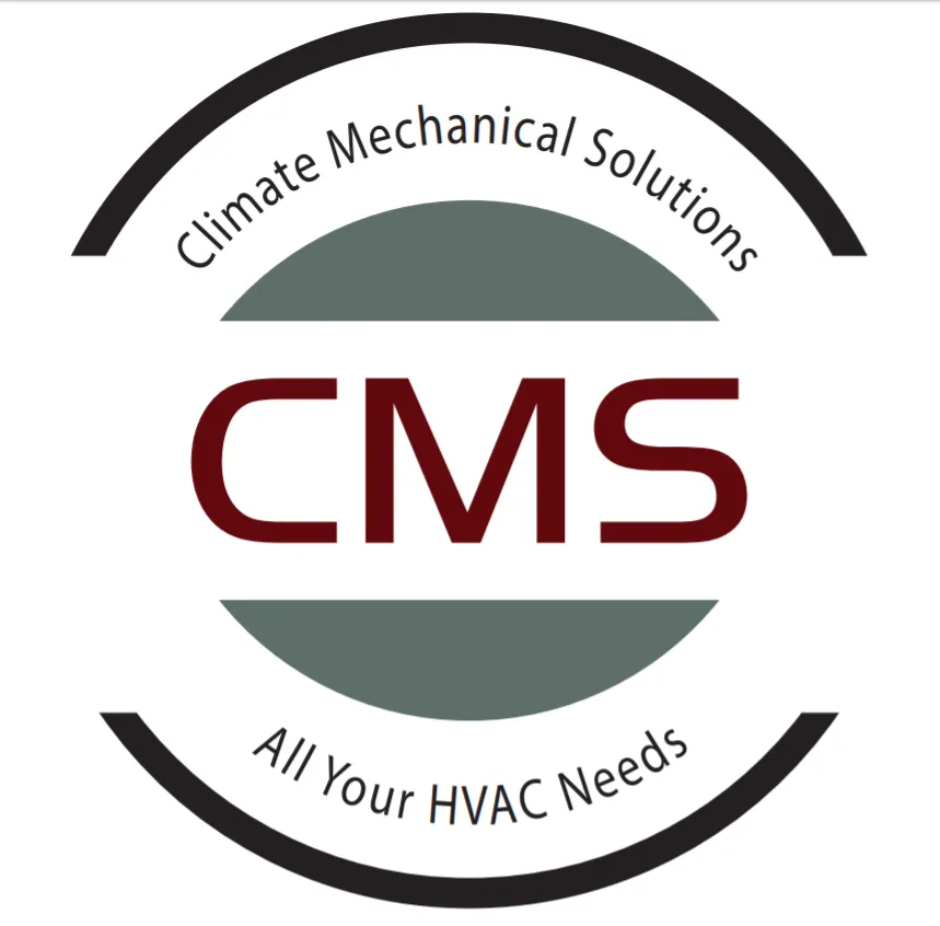 Slide of Climate Mechanical Solutions