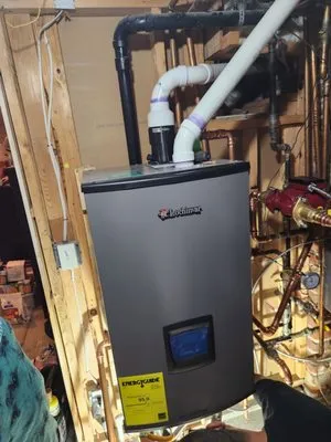 Climate Mechanical Solutions Logo