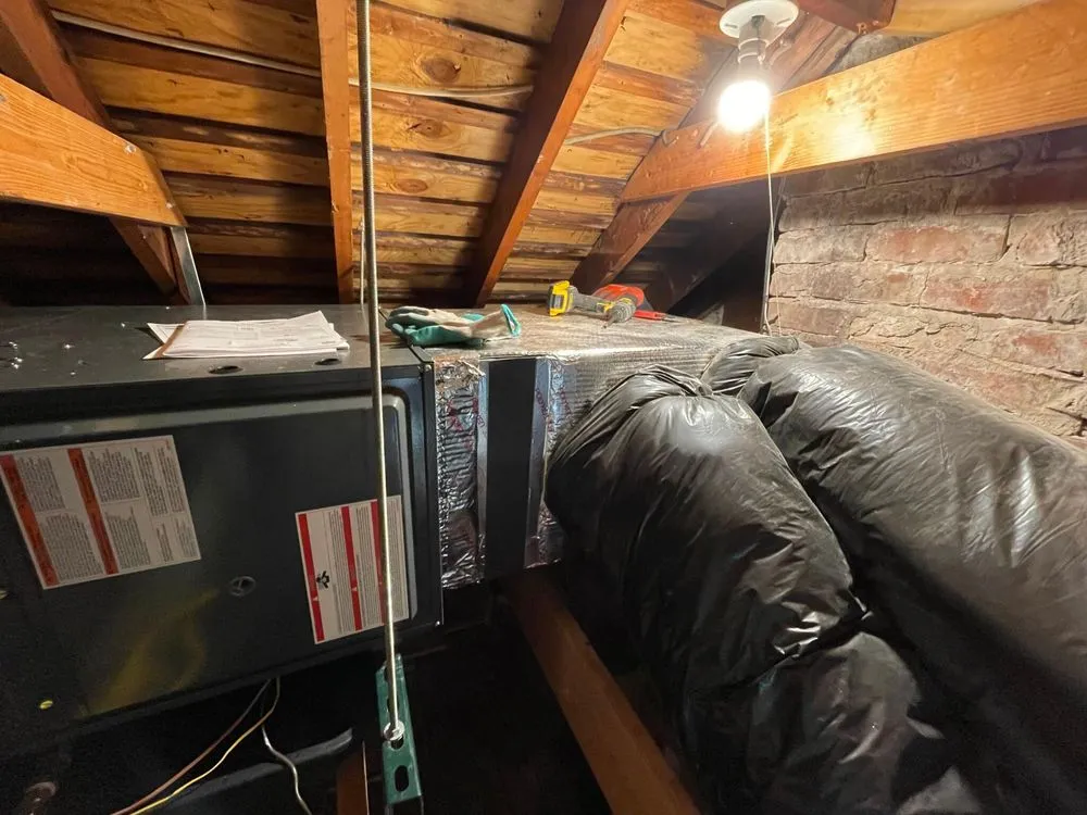 Slide of Climate Mechanics