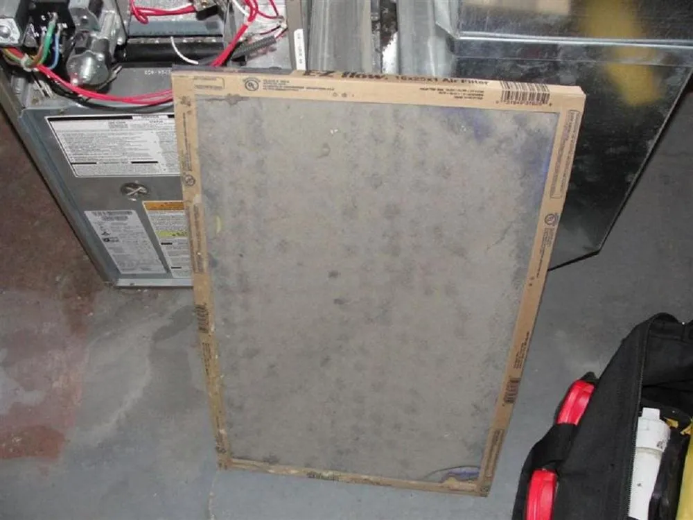 Slide of Climate Mechanics