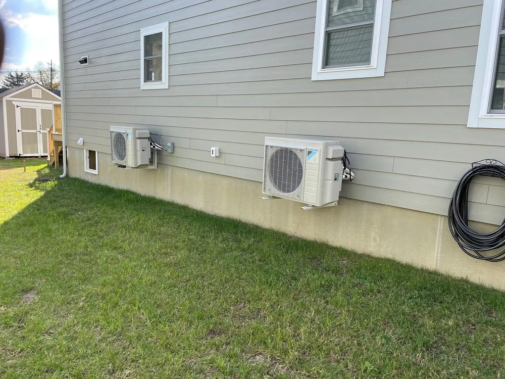 Slide of Climate Mechanics