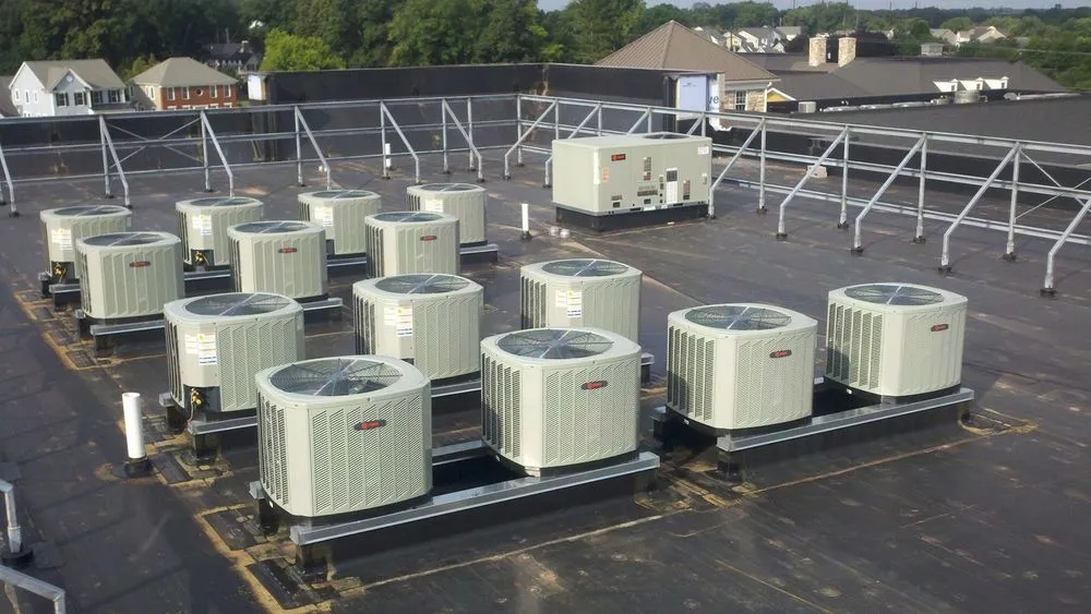 Slide of Climate Mechanics