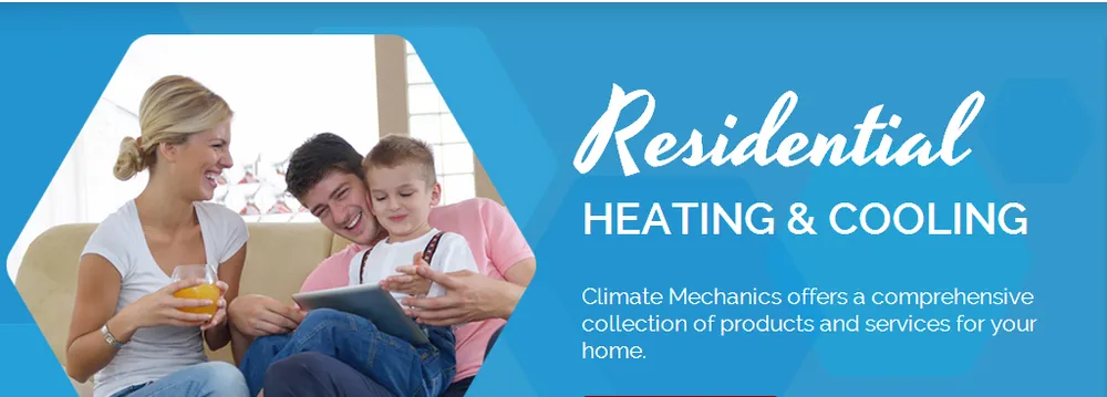 Slide of Climate Mechanics