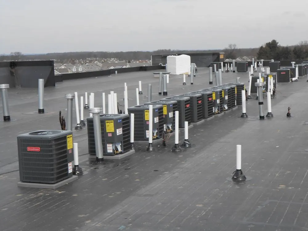 Slide of Climate Mechanics