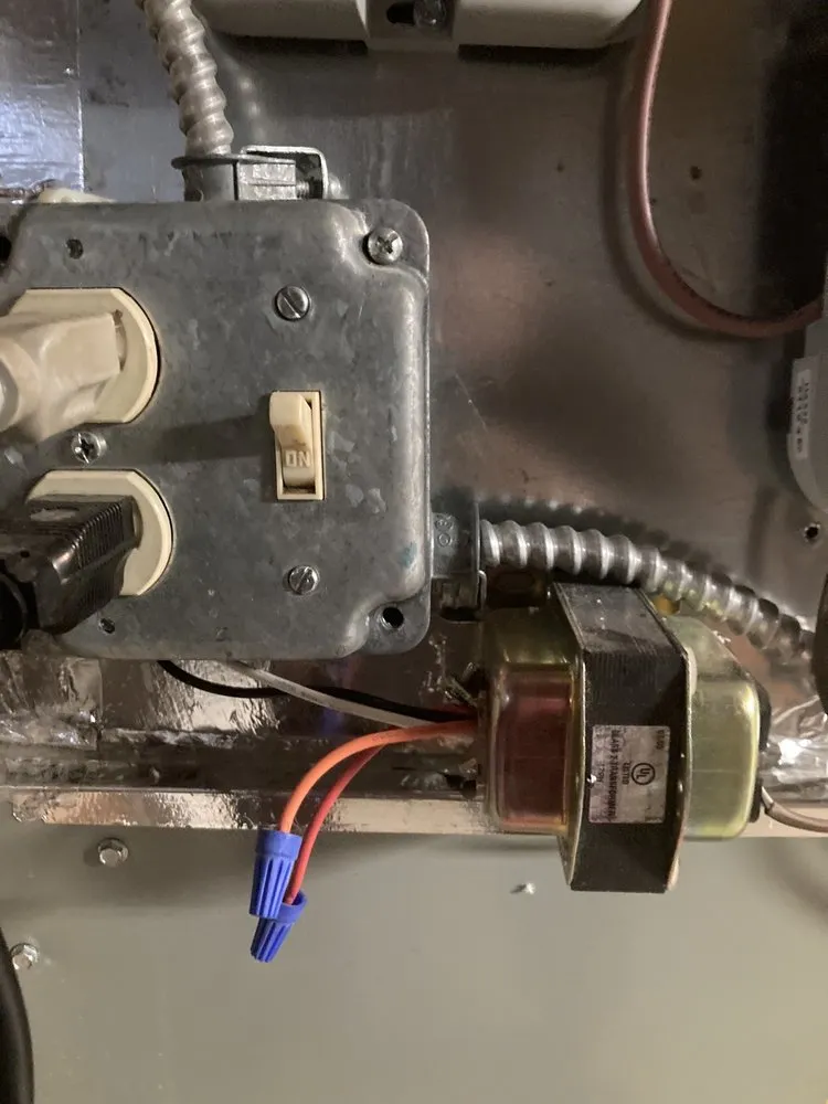 Slide of Climate Partners