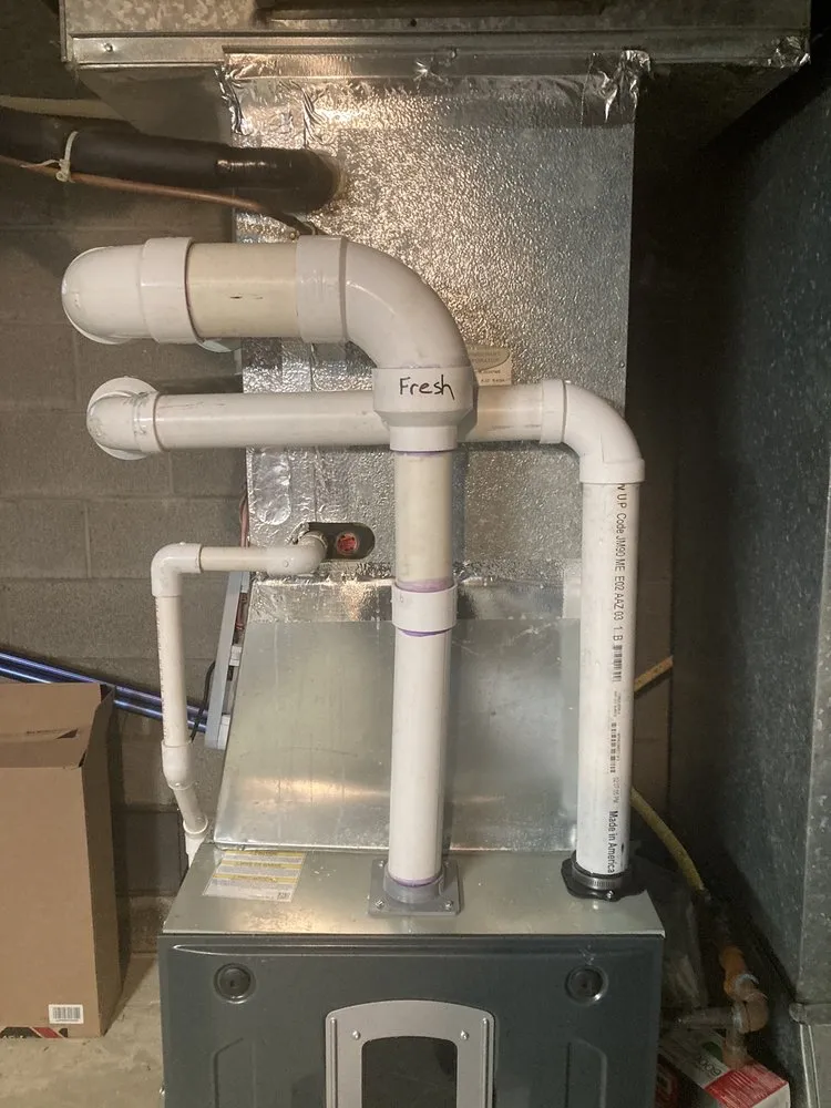 Slide of Climate Partners